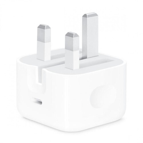 منفذ شحن Tybe-C من شركة Apple بقوة 20 واط