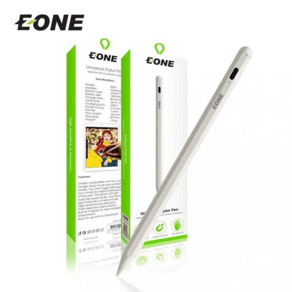 Fz636JIhIpaOWBRDAXxUSbZaZJ1Mo7mGLh7rOJtB.jpg قلم ايباد من شركة Eone