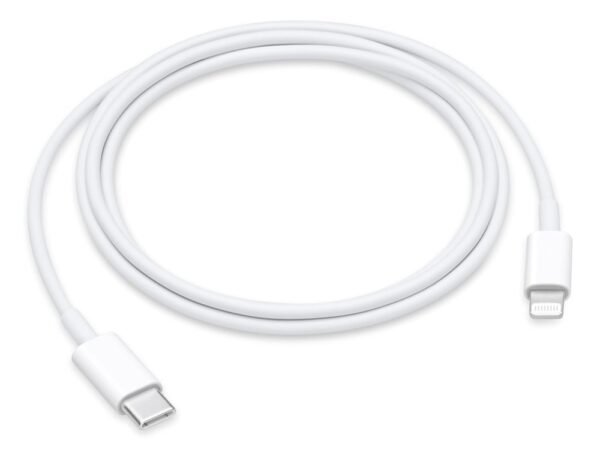 Mr4ZuOn2hjDpZYrTYYUL6vznKTN5AcfDPRELYOxl.jpg كيبل للآيفون مدخل Lightning من شركة Apple يدعم الشحن السريع