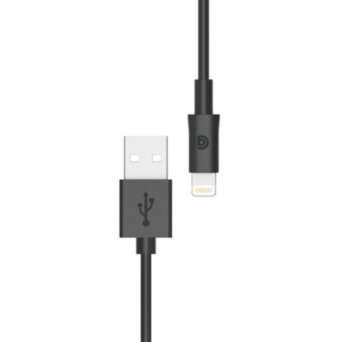 ZmTQ6nlqytByL8B8vzWurI0E0HPmPSqW5nhgZFSH.jpg كيبل مدخل Lightning من شركة Griffin معتمد من شركة Apple
