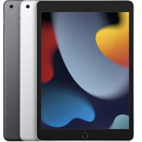 ايباد الجيل التاسع 10.2 إنش 64GB