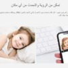 21-12-2023_10298_www.ezviz_.com_.jpg 4MP | كاميرا مراقبة داخلية متحركة واي فاي | H6c EZVIZ