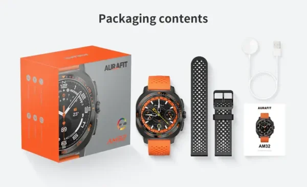3fa78776-162c-43d0-a245-9dcca8d47ee9-thumbnail-1000x1000-70.webp ساعه ذكيه AM32 من اورا فيت