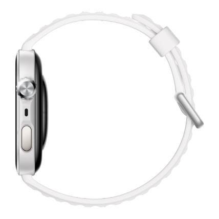 هواوي - ساعة Huawei Watch Fit 5 Pro - ابيض