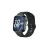هواوي - ساعة ذكية بشاشة أموليد وقياس صحي متقدم Watch Fit 5 Pro لون أسود