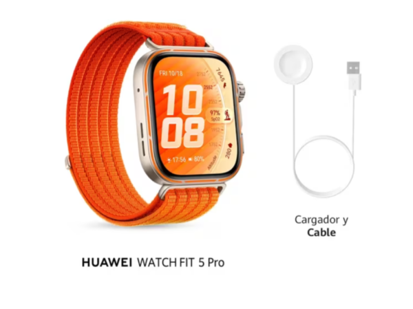9197e10a-3499-4a33-b560-b415ef3c729c-thumbnail-1000x1000-1.png ساعة هواوي فيت 5 برو 45 مم برتقالي