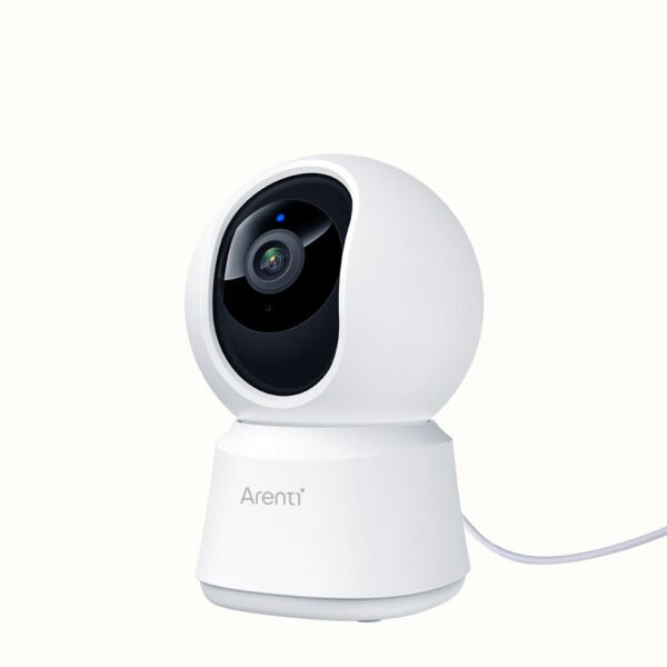Arenti-P2Q_1800x_0a87629f-10b9-4a1e-9047-e1d21636da32.jpg 3-5MP | كاميرا مراقبة داخلية رؤية بانوراميه مراقبة ذكية غطاء الخصوصية واي فاي | P2 ARENTI