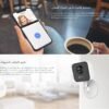 Screenshot_5.jpg 2MP | كاميرا مراقبة داخلية ثابته واي فاي | H1C EZVIZ