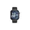 هواوي - ساعة ذكية بشاشة أموليد وقياس صحي متقدم Watch Fit 5 Pro لون أسود