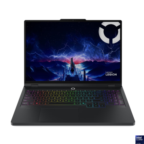 b425c566-2d9f-4fd6-afb3-b9c580623357-thumbnail-1000x1000-1.png لابتوب لينوفو للألعاب ليجن برو 5 16IAX10H (83F300BHAD), الترا 9-275HX, الرامات 32جيجا, 1تيرا SSD, كرت شاشة RTX 5070 - 8GBو دوس