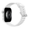 هواوي - ساعة Huawei Watch Fit 5 Pro - ابيض