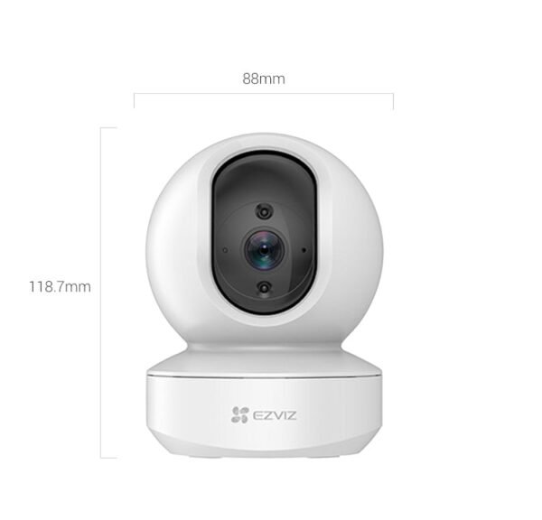 df8e6a9b9ca3cc006dc62525d61ec8da.jpg 2MP | كاميرا مراقبة داخلية متحركة واي فاي | TY1 EZVIZ