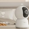 maxresdefault_1.jpg 3-5MP | كاميرا مراقبة داخلية رؤية بانوراميه مراقبة ذكية غطاء الخصوصية واي فاي | P2 ARENTI