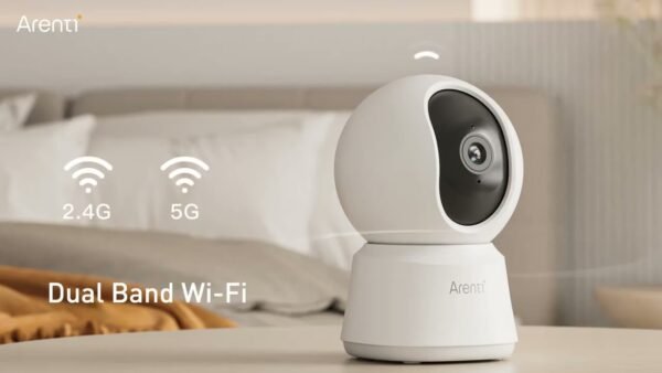 maxresdefault_1.jpg 3-5MP | كاميرا مراقبة داخلية رؤية بانوراميه مراقبة ذكية غطاء الخصوصية واي فاي | P2 ARENTI